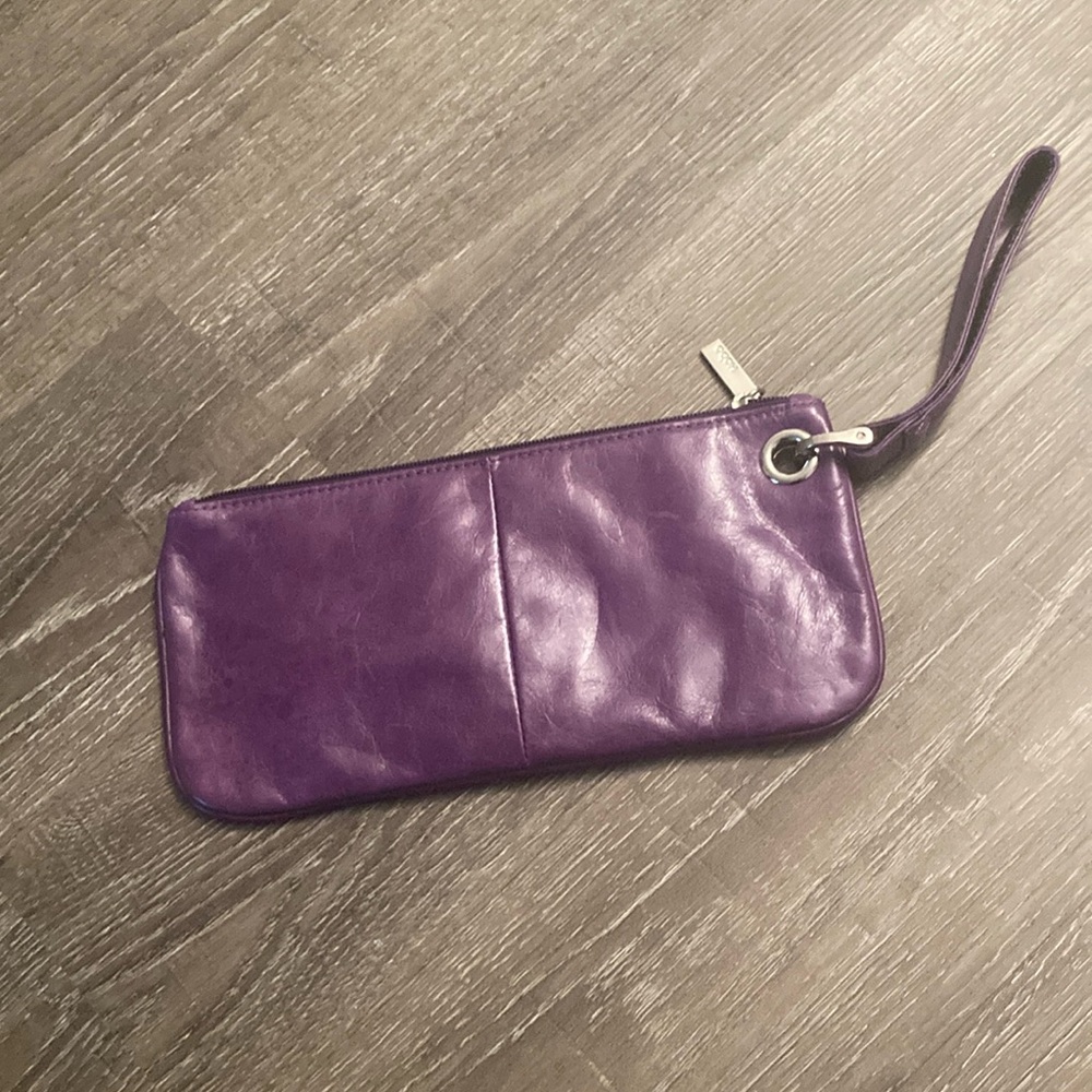 Hobo clutch